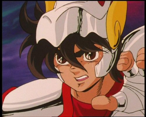 Otaku Gallery  / Anime e Manga / Saint Seiya / Screen Shots / Episodi / 048 - Una guarigione sofferta / 107.jpg